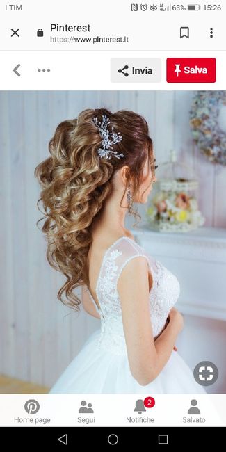 Consigli acconciature - 1