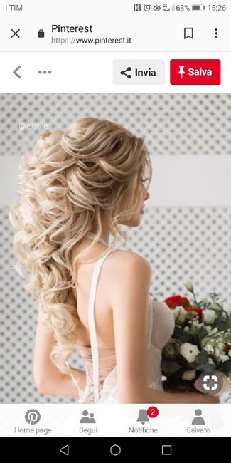 Consigli acconciature - 2