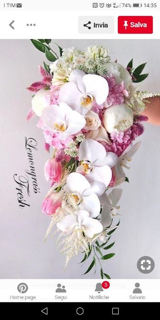Bouquet - 6
