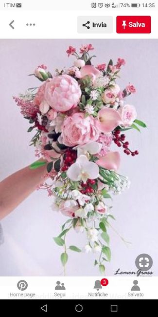 Bouquet - 8