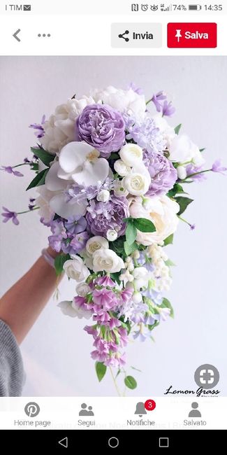 Bouquet - 10