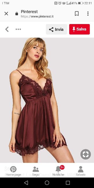 Completo preparazione 🌺 - 3