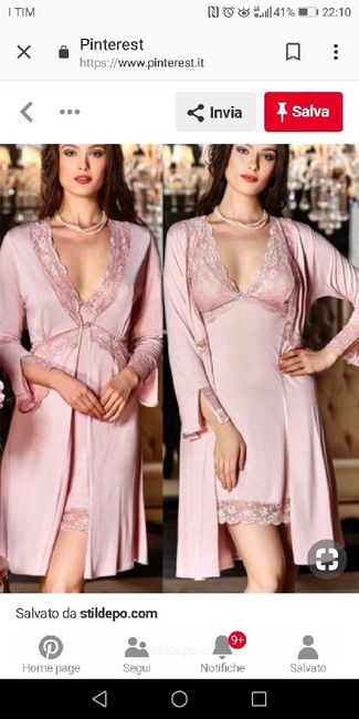 Completo preparazione 🌺 - 6