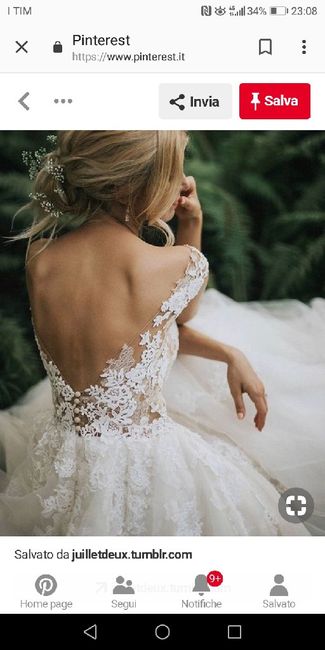 Acconciature sposa 👰 - 14
