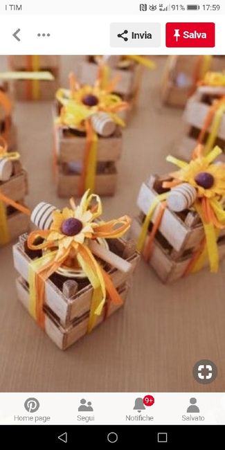 Tema Giallo e Rosa 2020 - 4