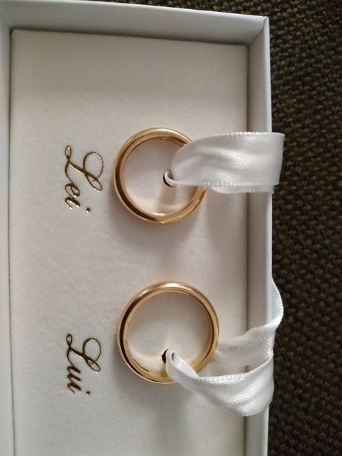 Fedi 💍💍💋 - 1