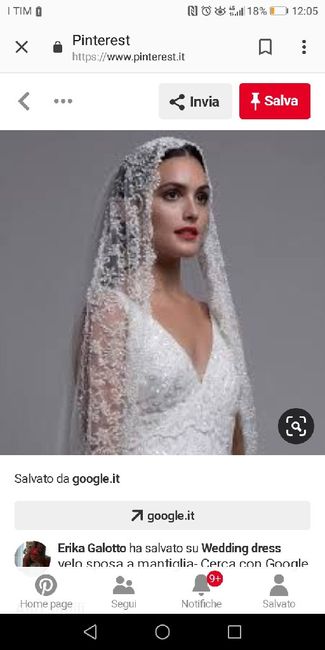 Velo sposa👰 - 15