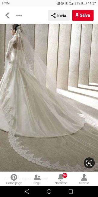 Velo sposa👰 - 26