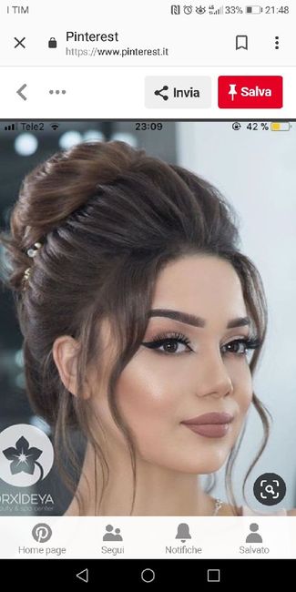 Trucco sposa 💄 - 2