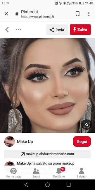 Trucco sposa 💄 - 3