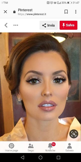 Trucco sposa 💄 - 4