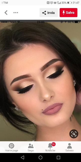 Trucco sposa 💄 - 5