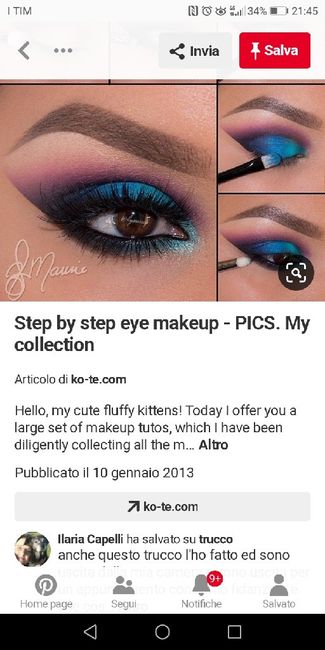 Trucco sposa 💄 - 6