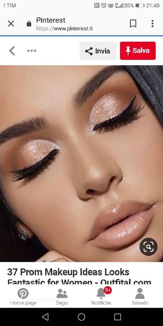 Trucco sposa 💄 - 9