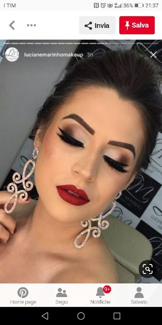 Trucco sposa 💄 - 13