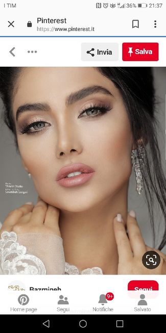 Trucco sposa 💄 - 14