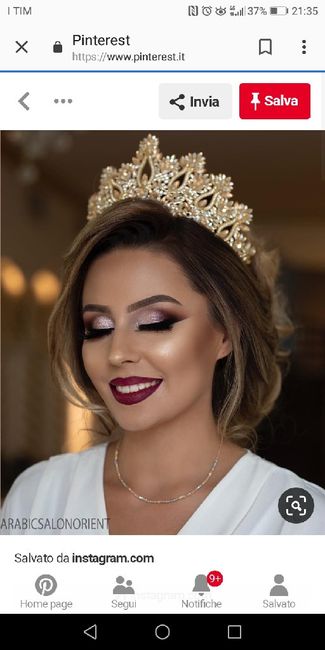 Trucco sposa 💄 - 16