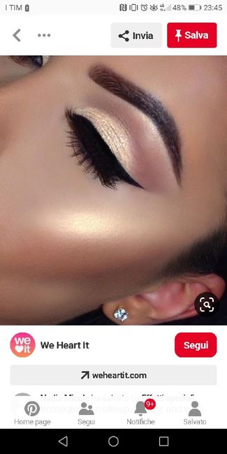 Trucco sposa 💄 - 3