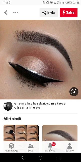 Trucco sposa 💄 - 6