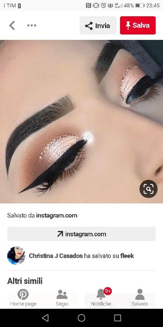 Trucco sposa 💄 - 7