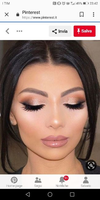 Trucco sposa 💄 - 13