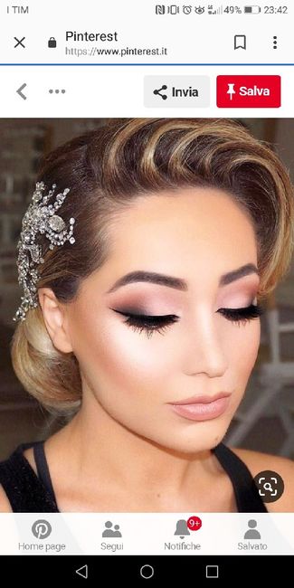 Trucco sposa 💄 - 15