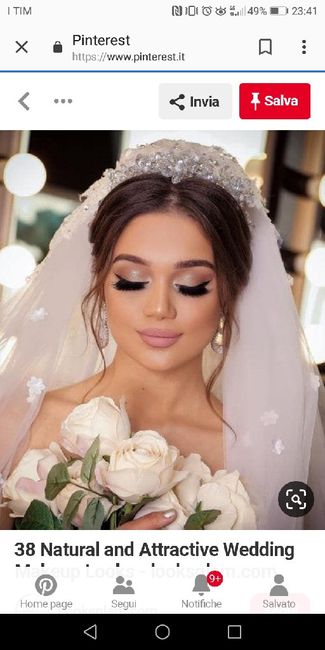 Trucco sposa 💄 - 17