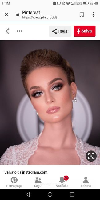 Trucco sposa 💄 - 20