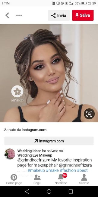 Trucco sposa 💄 - 23