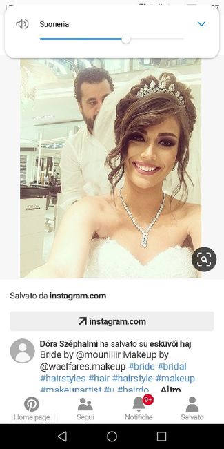 Acconciatura tiara - 21