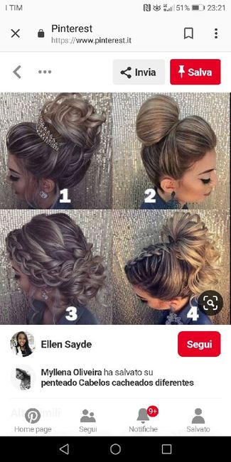 Acconciatura tiara - 40