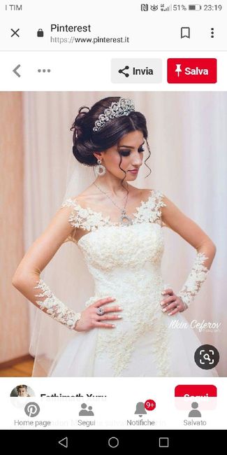 Acconciatura tiara - 48