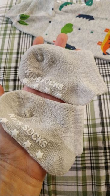 Mammine di febbraio 2020 - 2