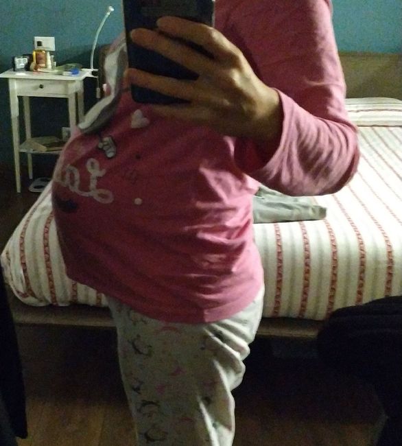 Mammine di febbraio 2020 - 1