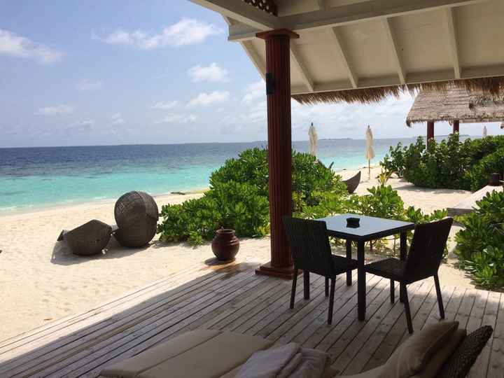 Luna di miele Settembre - 8