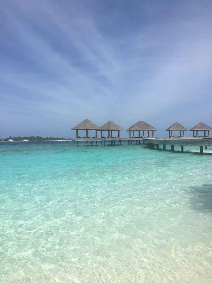 Viaggio di Nozze - 1