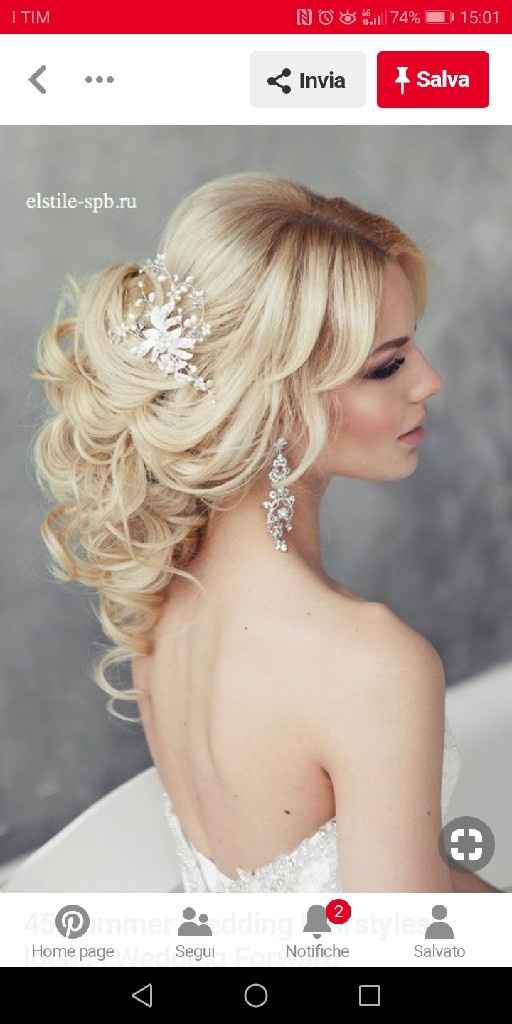 Aiuto acconciatura! - 1