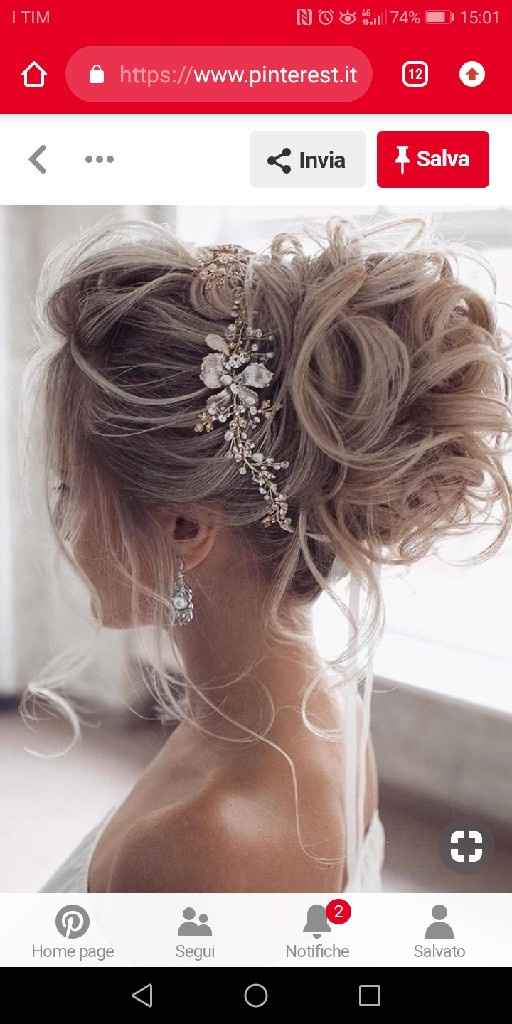 Aiuto acconciatura! - 2