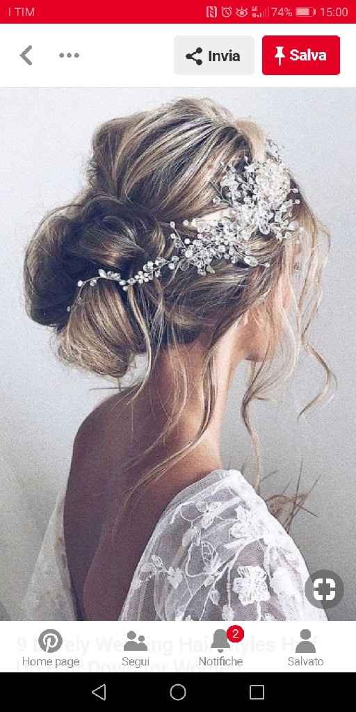 Aiuto acconciatura! - 3