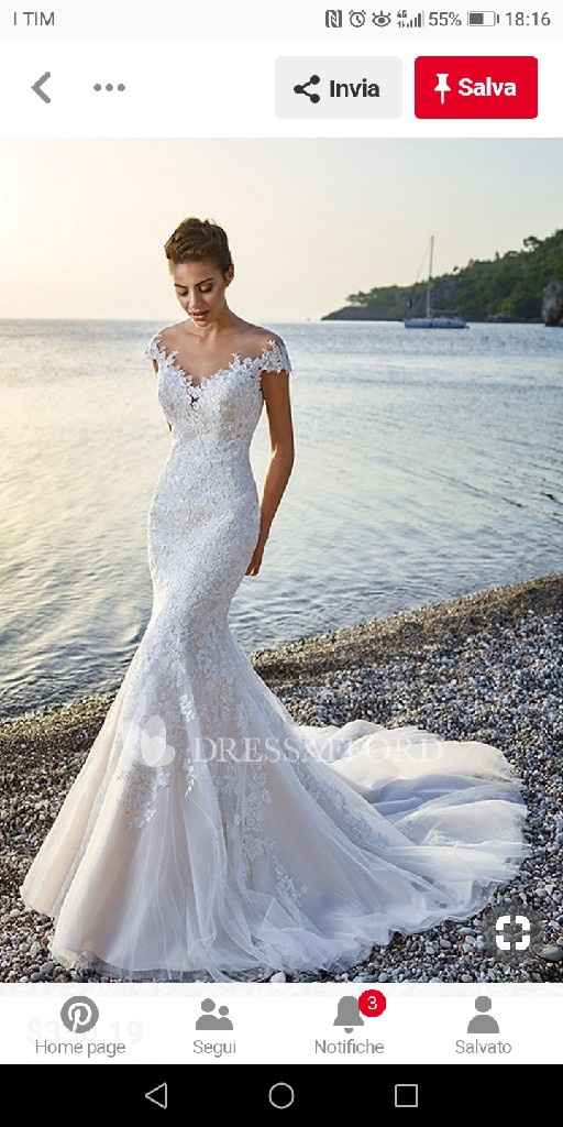 Principessa, sirena o pantalone?! 🤩 - 2