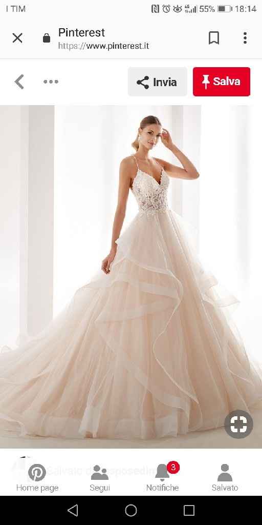 Principessa, sirena o pantalone?! 🤩 - 3