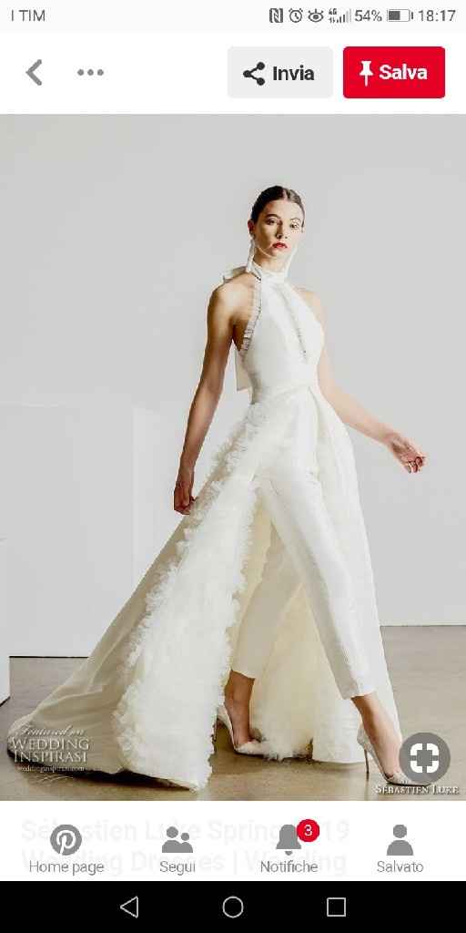 Principessa, sirena o pantalone?! 🤩 - 5