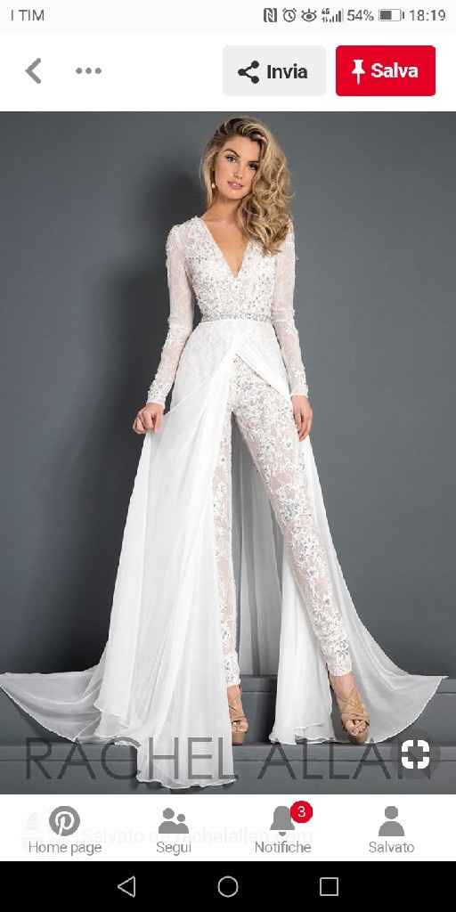 Principessa, sirena o pantalone?! 🤩 - 7