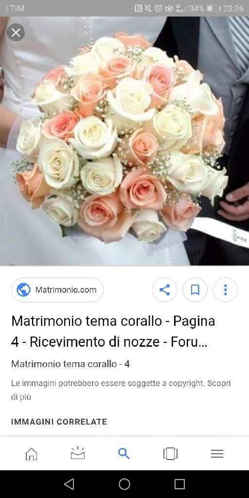 Io non dormo e penso al bouquet 💐😅 - 5