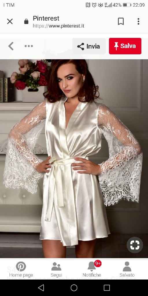 Completo preparazione 🌺 - 8