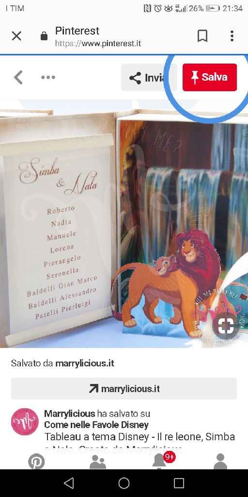 Tema re leone aiuto!!! - 3