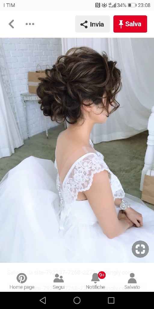 Velo con calata... Ma che tipo di acconciatura? - 7