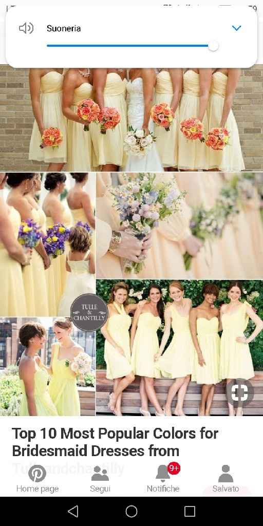 Tema Giallo e Rosa 2020 - 7