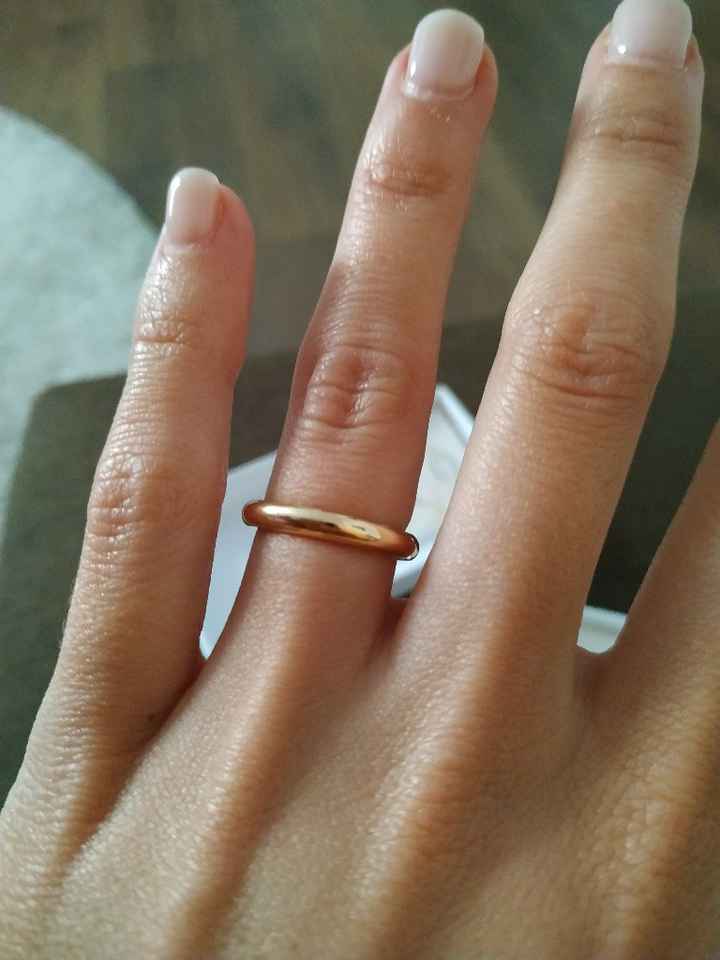 Fedi 💍💍💋 - 3