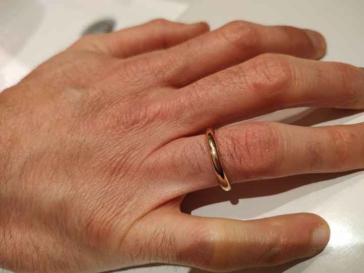 Fedi 💍💍💋 - 4